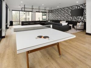 Motif Nashvilles Hotel on Music Row