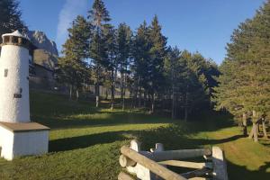 Ático vistas a pistas ideal familias