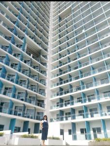 Gellybean Homestay ( AZURE North Residence Staycation)