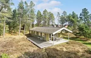 3 Bedroom Cozy Home In Rømø - Tagholm
