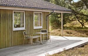 3 Bedroom Cozy Home In Rømø