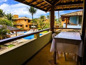 Residence Maria Vittoria Praia Arraial