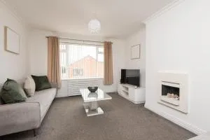 St Lawrence - 霍顿利斯普林