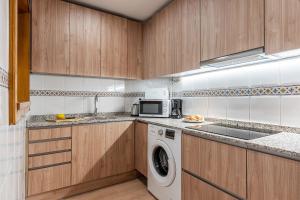 AB Cozy Flat in El Born