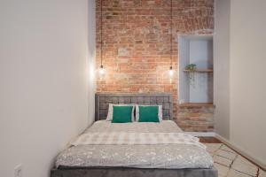 Aradi Chic Apartment