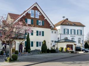 Ferienwohnungen Apfelhof-Bodensee