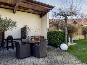 Ferienwohnungen Apfelhof-Bodensee