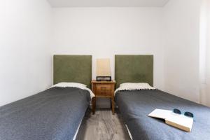 CT 266 Faros Angel de Miraflores Penthouse with Roof Terrace and Sea Views