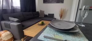 LE PHENIX Appartement calme et Cosy