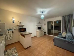 Appartement T3 les pieds dans leau