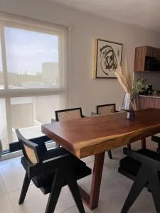 Hermoso Departamento Bracco - Guadalupe