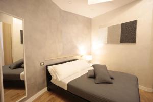 Dreibettzimmer