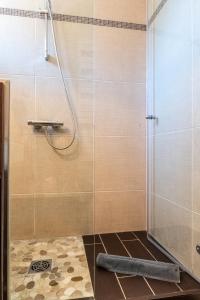 Appartements La Belle Vue : Duplex avec Terrasse,Jardin,Parking : photos des chambres