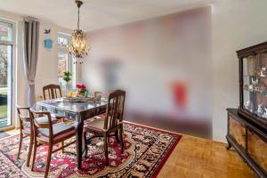 Balkon Apartment Shanti Lu