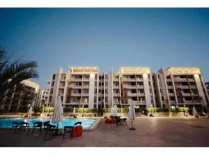 Grand Hills North Coast Family only - Dawwār Muşādif Yūnus