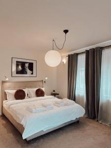 Wonderfull Cozy Villa - Old Town Center Brasov