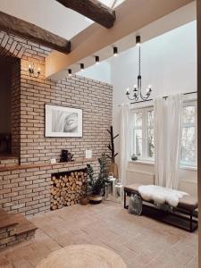 Wonderfull Cozy Villa - Old Town Center Brasov