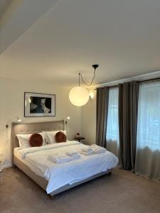 Wonderfull Cozy Villa - Old Town Center Brasov