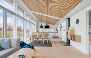 Nice Home In Haderslev With Wifi