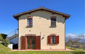 Amazing Apartment In Gubbio With Wifi