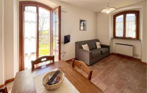 Amazing Apartment In Gubbio With Wifi