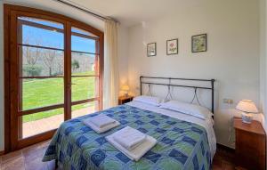 Amazing Apartment In Gubbio With Wifi