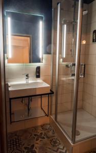 Single Room room in Ritter Hotel