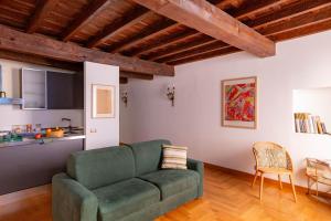 Appartamento con 1 Camera da Letto