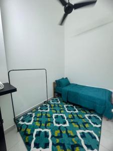 Hazzani Homestay KLIA