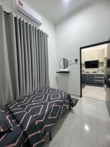 Hazzani Homestay KLIA