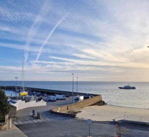 obrázek - Quiberon sea view apartment - beach access