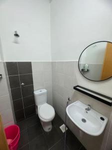 Hazzani Homestay KLIA