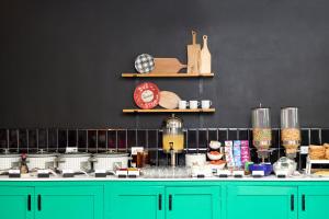 The Rockley by Ocean Hotels - Breakfast Included