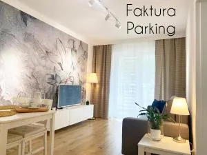 White Flower Delux - Strwiązyk