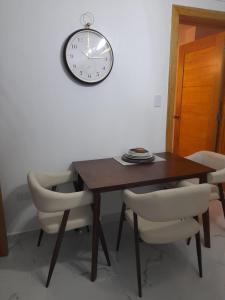 Apartamento centro de la ciudad 2