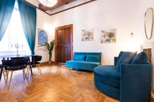 Spanish Steps Exclusive Apartment