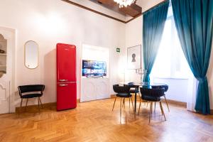 Spanish Steps Exclusive Apartment