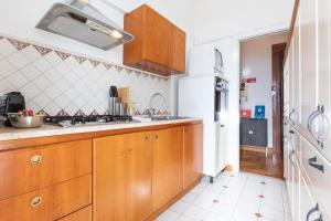 Spanish Steps Exclusive Apartment