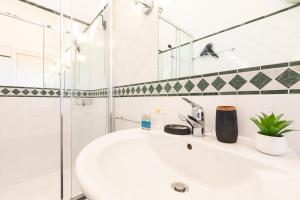 Spanish Steps Exclusive Apartment