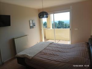 Villas Villa avec vue : photos des chambres