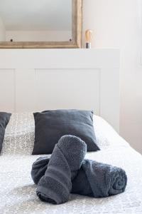 Appartements La Parenthese - Annecy- Grande Terrasse - Chambre : photos des chambres