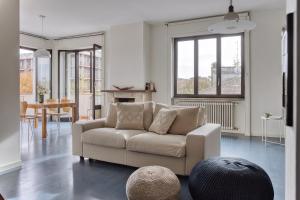 Balilla30; Spacious 2 BR APT next to city center