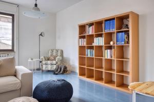 Balilla30 - Spacious 2 BR APT next to city center