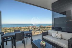 Casa Gaia Ivan Luxury Homes 4ªPlta Frontal 1ªLínea