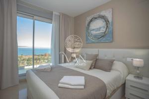 Casa Gaia Ivan Luxury Homes 4ªPlta Frontal 1ªLínea