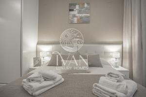 Casa SaraMaria Ivan Luxury Homes 7ªPlta Norte 1ªLínea