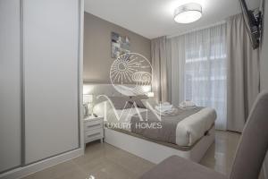 Casa SaraMaria Ivan Luxury Homes 7ªPlta Norte 1ªLínea