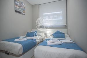 Casa SaraMaria Ivan Luxury Homes 7ªPlta Norte 1ªLínea