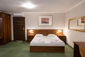 Superior Apartment room in Apartamenty Metro Wileńska