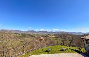 Gorgeous Apartment In Gubbio With Wifi